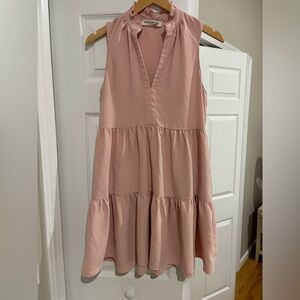 Amanda Uprichard dress